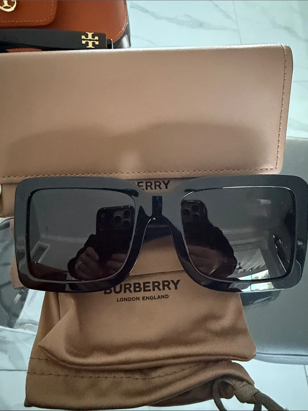Designer sunglasses lot